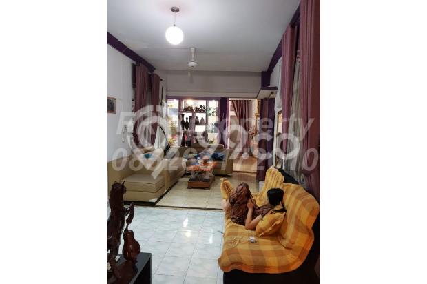 Rumah 2 Lantai dekat Gudang Percetakan TRIBUN Daerah Palmerah