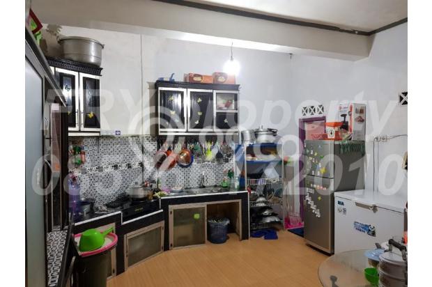 Rumah 2 Lantai dekat Gudang Percetakan TRIBUN Daerah Palmerah