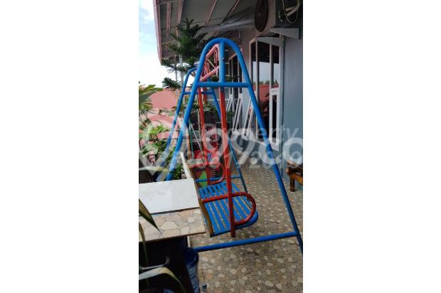 Rumah 2 Lantai dekat Gudang Percetakan TRIBUN Daerah Palmerah