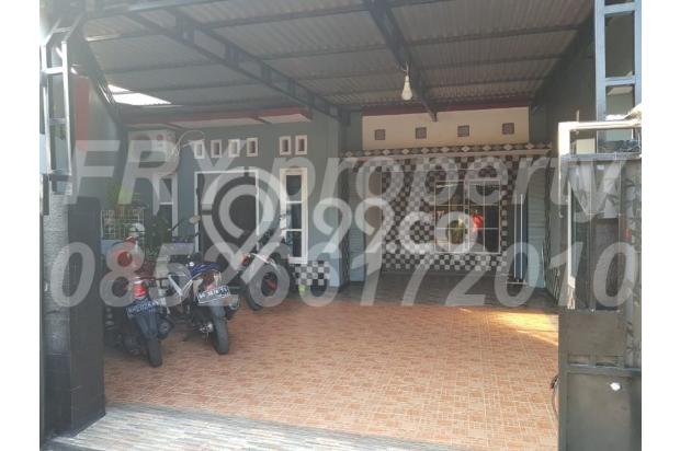 Rumah 2 Lantai dekat Gudang Percetakan TRIBUN Daerah Palmerah