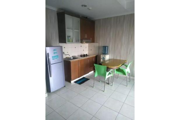 Apartemen Jakarta Utara, Kelapa Gading - CITY HOME MOI - 2 BR FF