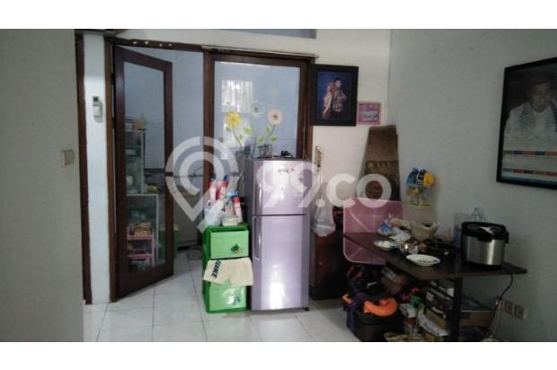 Dijual Rumah Cluster Komplek Kinagara Ciganitri