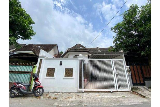 RUMAH CANTIK MINIMALIS DALAM RINGROAD DEKAT KE TENGAH KOTA DALAM PERUMAHAN DEKAT JALAN NITRIPRAYAN