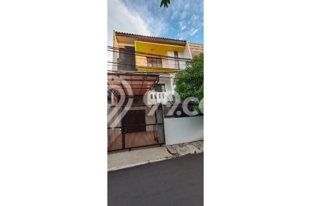 Dijual Rumah di Sunter Jakarta Utara