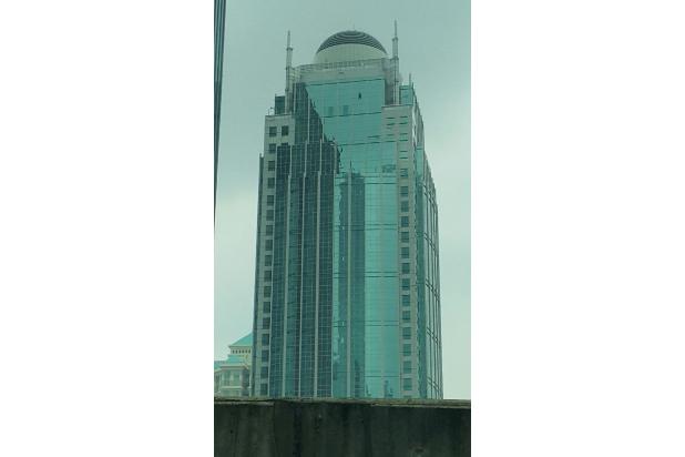 Dijual Office Space Menara Batavia, Jakarta Pusat