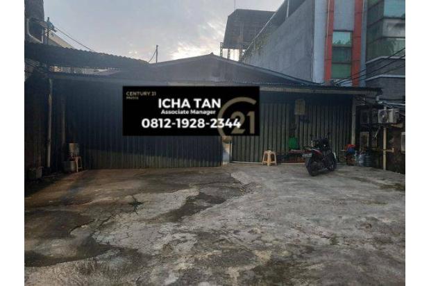 Dijual Toko Percetakan Dipinggir Jalan Mampang Prapatan Raya