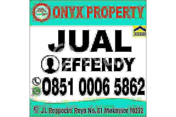 DIJUAL RUMAH 2 LANTAI