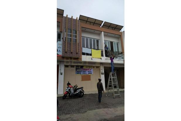 Ruko Murah Sayap Kopo, Lokasi Strategis !