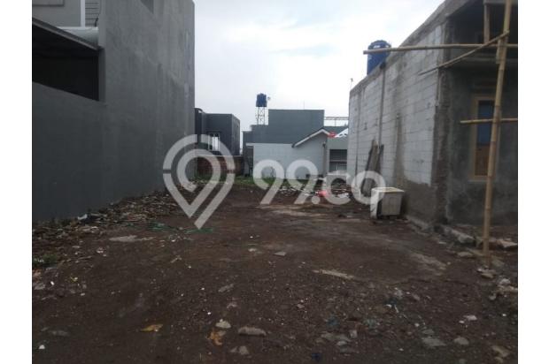Dijual Tanah Cihanjuang Cisasawi Lokasi Strategis