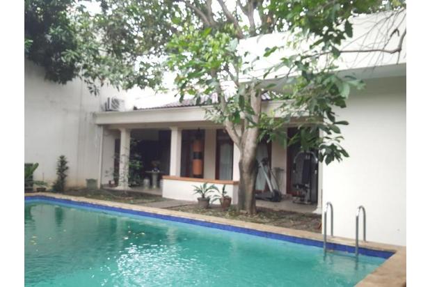 Kemang Selatan 