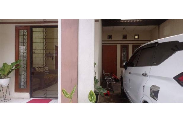 Rumah disewakan di Taman kopo indah 3