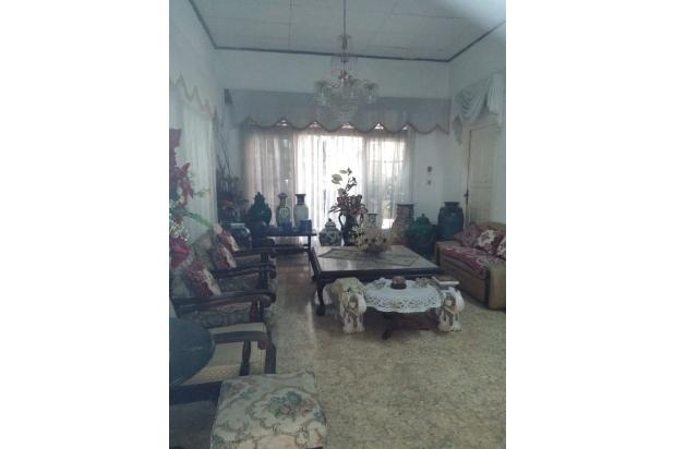 DAPATKAN CEPAT, RUMAH/TANAH MURAH DI JL. LAKSANA, KEB - BARU