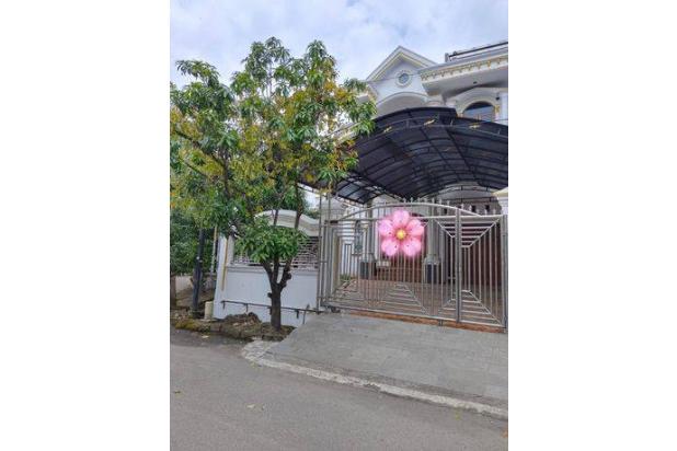 Disewakan Rumah Cantik Sudah Renovasi di Cluster Harapan Indah Regency Bekasi 