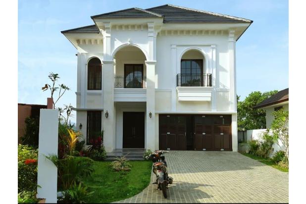Rumah di Area Sentul City, Minimalis, Siap Huni, Mewah, Terawat