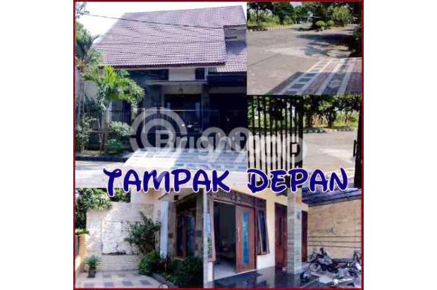 RUMAH 2 LANTAI, ASRI, NYAMAN & LEGA