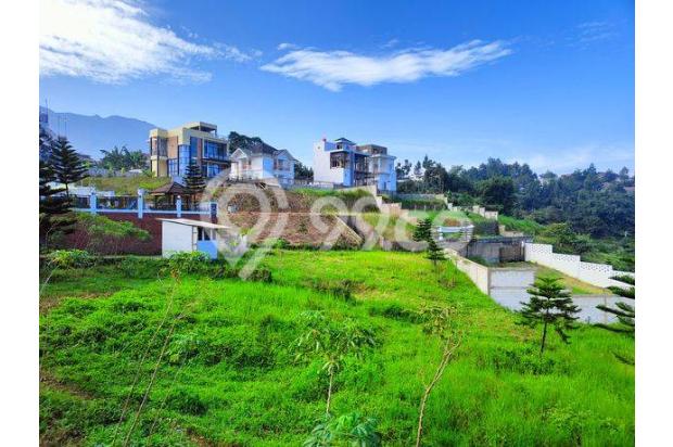 Jual tanah kontur lembah murah legakitas SHM di puncak bogor