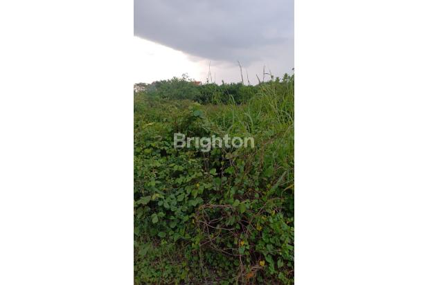 GUNUNG ANYAR TAMBAK  KAV TANAH DEKAT OERR,MERR,TOLLLT 200DIMENSI 10×20KT 0 KM 0SHM