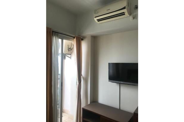 Kamar studio di Apartement Margonda Residence