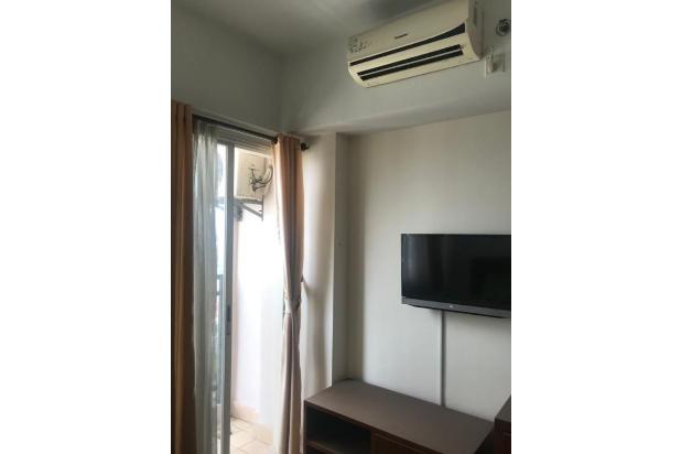 Kamar studio di Apartement Margonda Residence