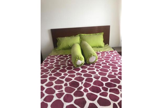 Kamar studio di Apartement Margonda Residence