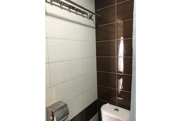 Kamar studio di Apartement Margonda Residence