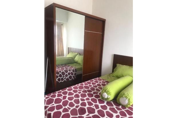 Kamar studio di Apartement Margonda Residence