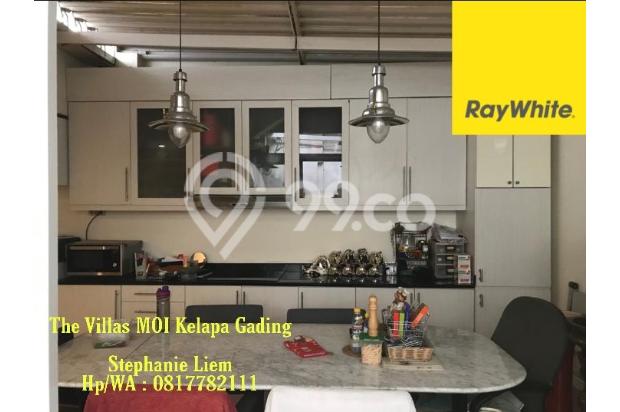 VILLAS MOI KELAPA GADING JAKARTA UTARA HUB 0817782111