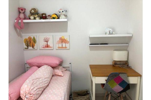 JUAL RUMAH CANTIK DI CLUSTER KEBAYORAN BINTARO WL0836