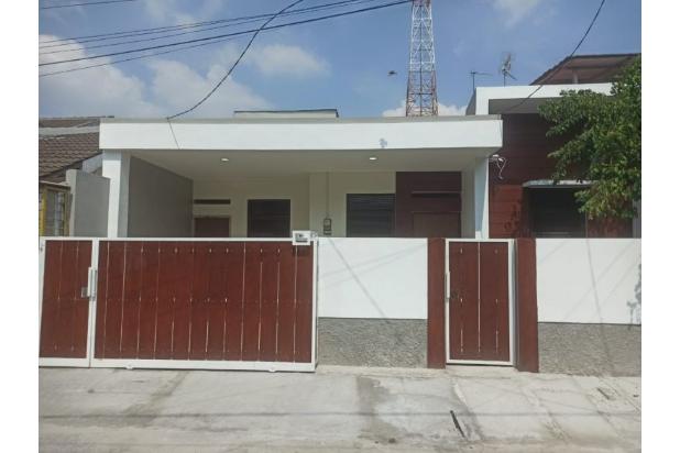 Rumah Termurah Area Bekasi Lingkungan Aman Bebas Banjir