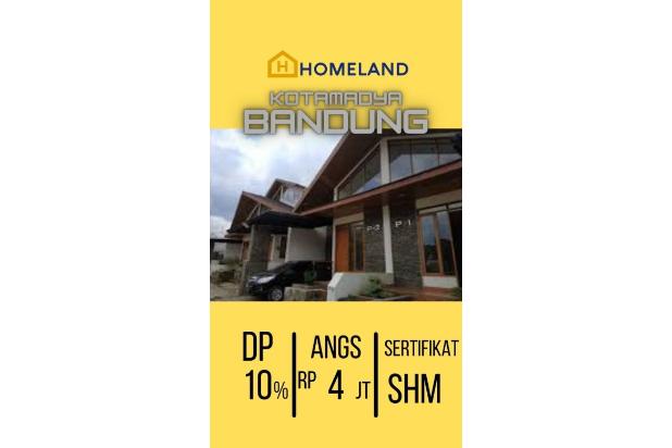 RUMAH READY STOCK DI PASANGGRAHAN KOTA BANDUNG PROMO 4 KAMAR H