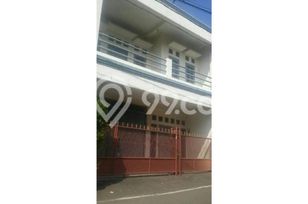 Dijual Rumah Di Srengseng, Kembangan, Jakarta Barat