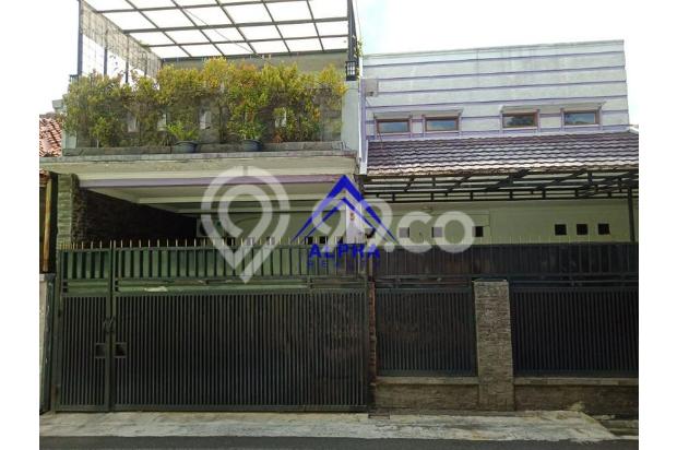 Dijual Rumah Siap Huni di Gedebage Bandung