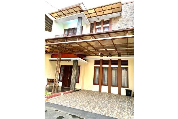 Rumah Mewah Kranggan Bekasi Full Furnis Free Biaya Biaya