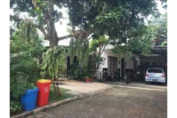 Rumah Daerah Ciputat