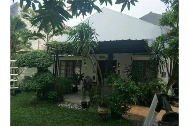Rumah Daerah Ciputat