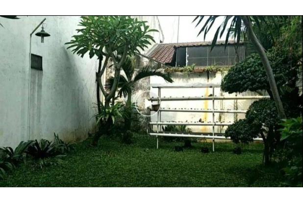 Rumah Daerah Ciputat