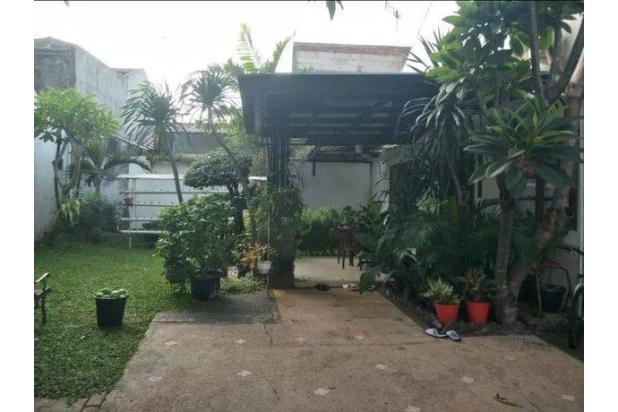 Rumah Daerah Ciputat