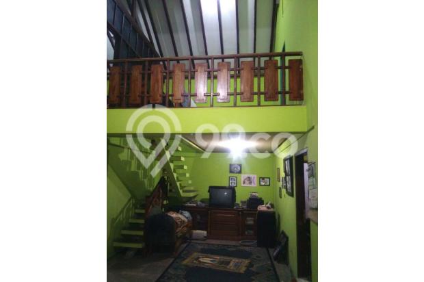 Rumah Kopo Permai