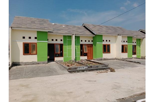 subsidi siap huni Cikarang Utama Residence