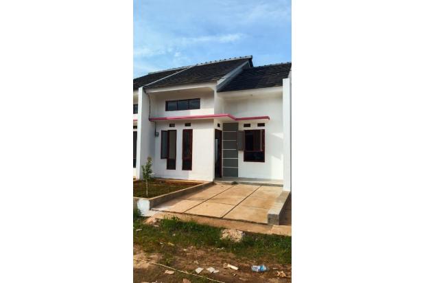 Jual Rumah Di Cluster Pesona Rawa Denok Depok