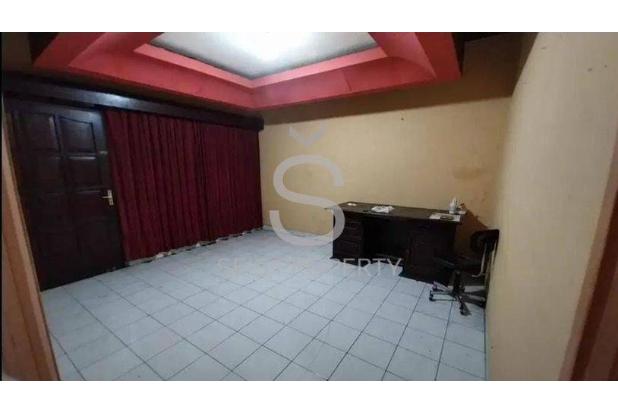 Jual Rumah Cocok Untuk Usaha Jl Raya Kopo Kota Bandung