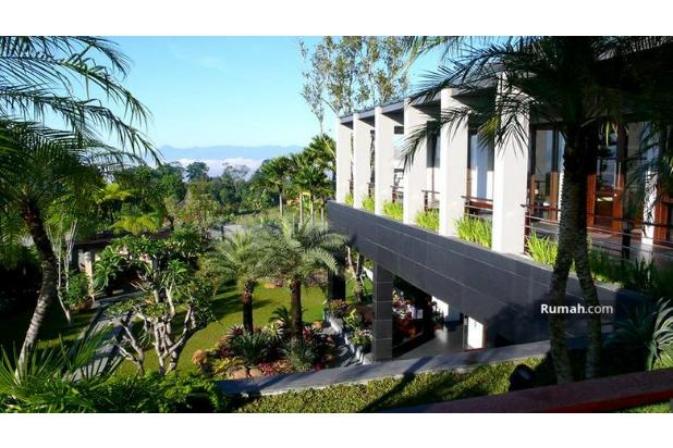 RUMAH LUX HALAMAN LUAS ADA KOLAM RENANG DUA LANTAI DI KOMPLEK BUDI INDAH, SETIABUDI, UPI, BANDUNG UTARA, BANDUNG