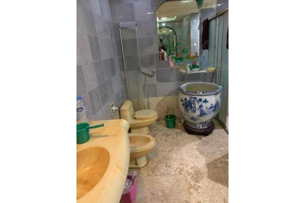 Dijual rumah mewah balikpapan baru