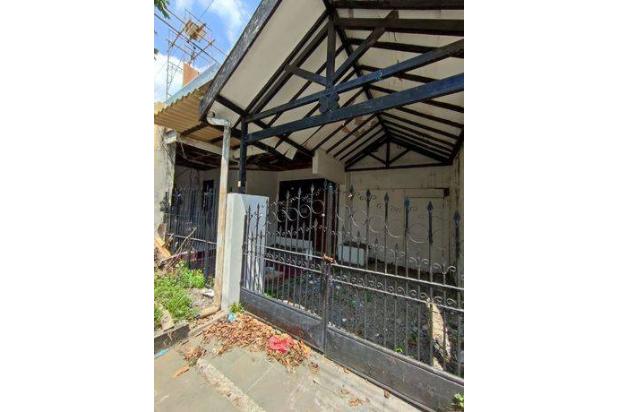 Dijual Tanah 180m2 Di Wisma Permai I, Sby Nego 