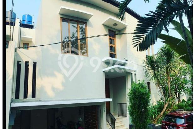 Rumah disewakan di kemang selatan jakarta selatan