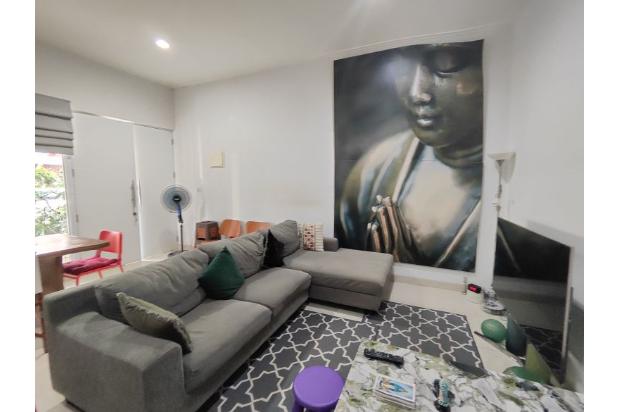 SEDAYU CITY KELAPA GADING FURNISHED MINIMALIS HUB 0817782111