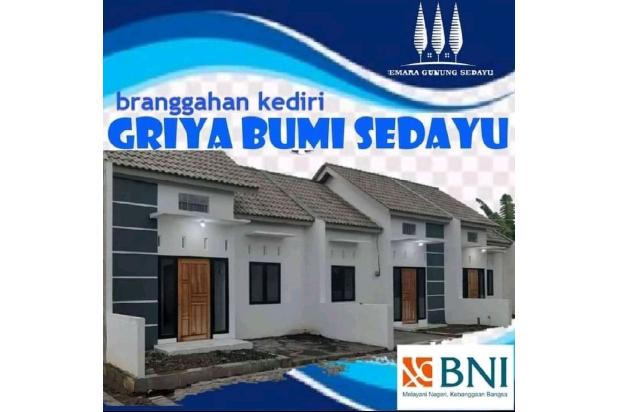 Perumahan Subaidi Kediri - Griya Bumi Sedayu Kediri