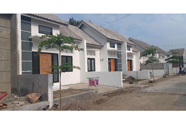 Perumahan Subaidi Kediri - Griya Bumi Sedayu Kediri