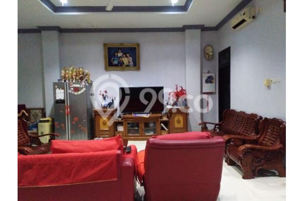 TURUN HARGA !! RUMAH SIAP HUNI di Kelapa Nias , Bisa NEGO