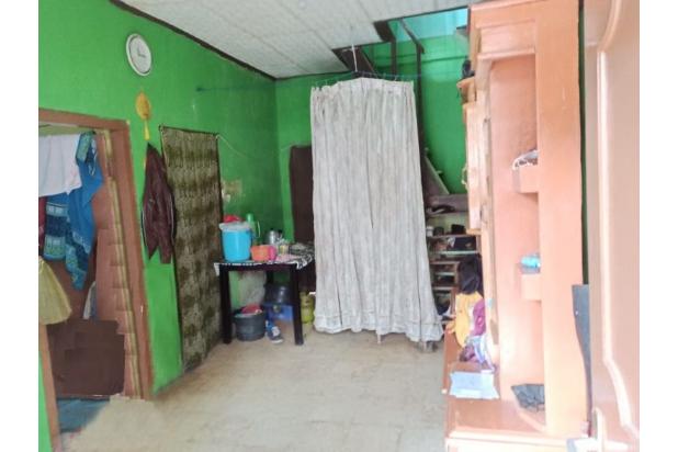 Tanah + Rumah Karasak